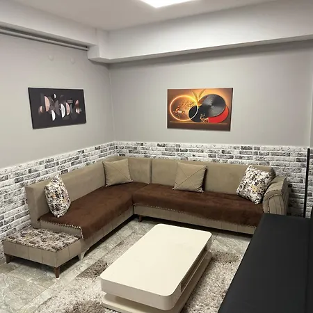 Miran Apartamento *