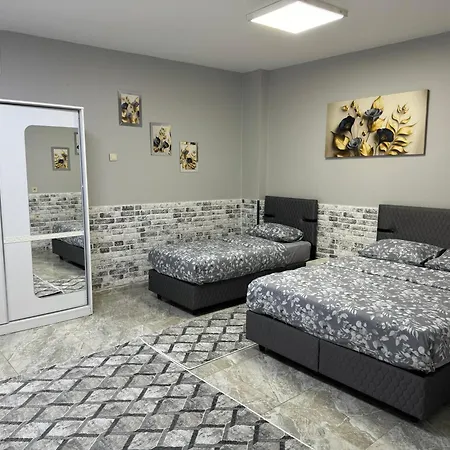 Miran * Estambul