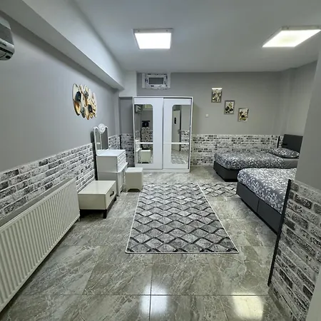 Miran Apartamento