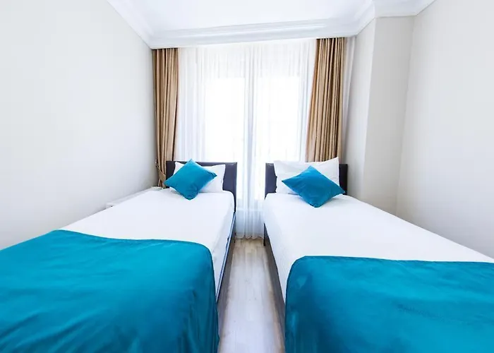 Miran 伊斯坦布尔