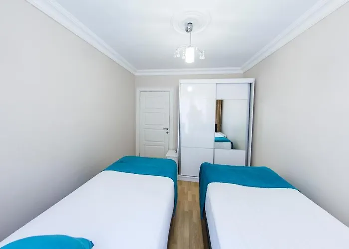 Miran 公寓 伊斯坦布尔