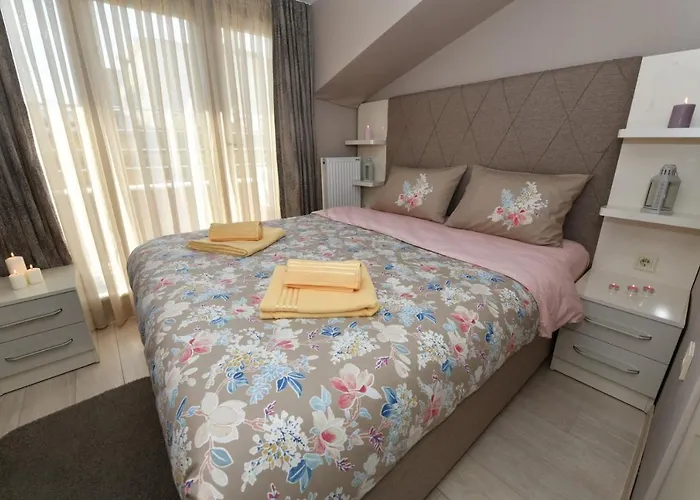 Miran 公寓 伊斯坦布尔