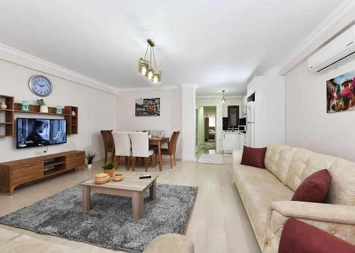 公寓 Miran 伊斯坦布尔