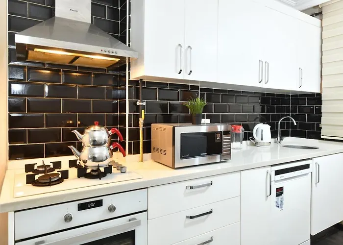 Miran 伊斯坦布尔