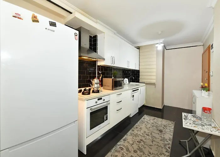 Miran 伊斯坦布尔