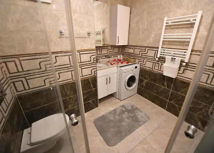 Miran * 伊斯坦布尔