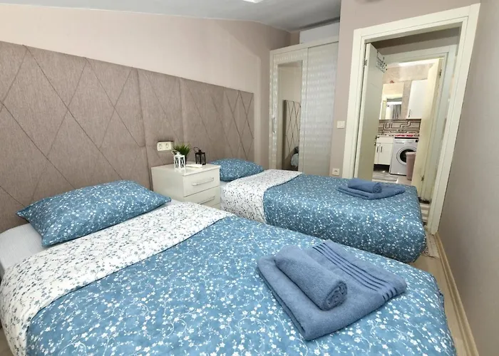 公寓 Miran 伊斯坦布尔