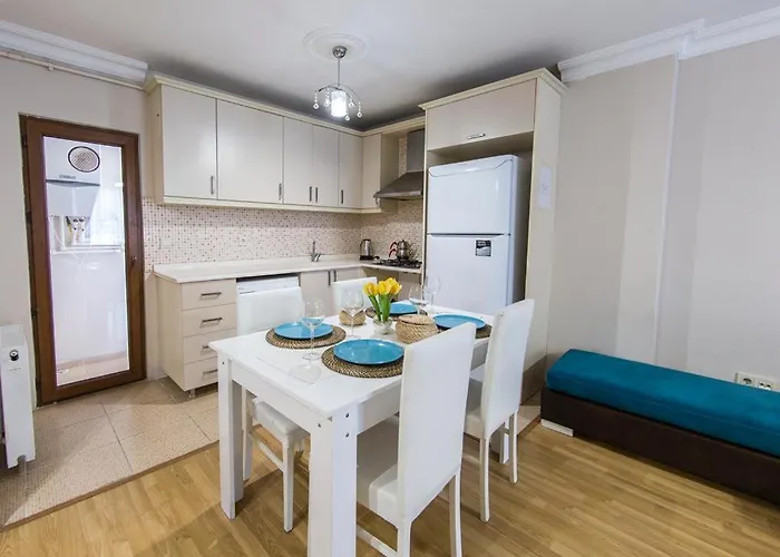 Miran 伊斯坦布尔