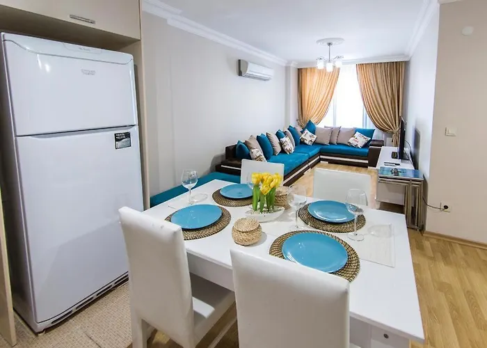 Miran 公寓 伊斯坦布尔