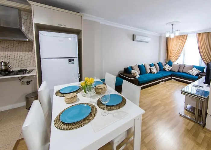 Miran 公寓 伊斯坦布尔