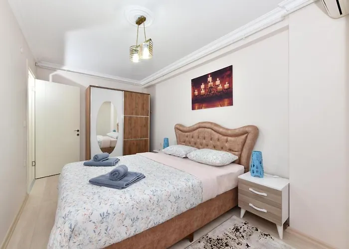 Miran 公寓 伊斯坦布尔