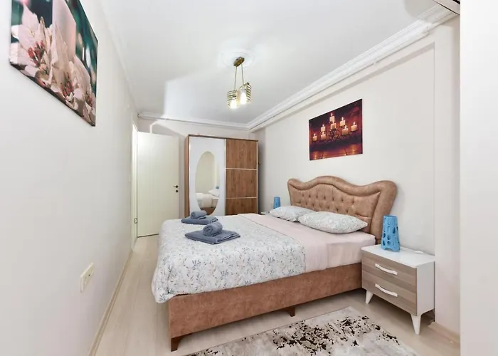 Miran 公寓 伊斯坦布尔