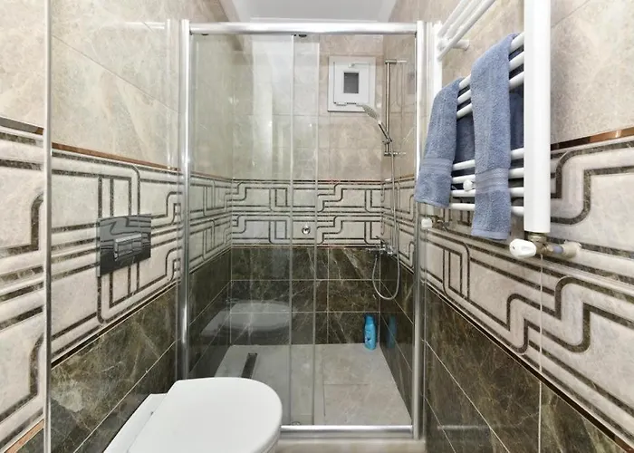 Miran 公寓 伊斯坦布尔