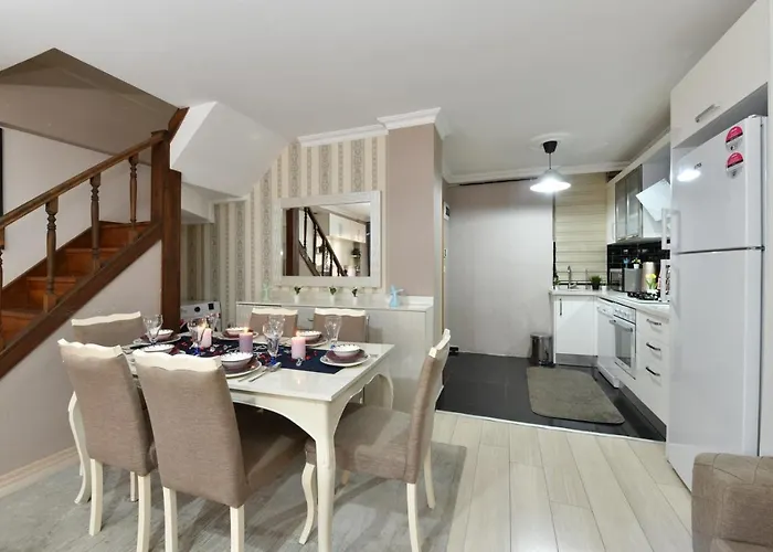 Miran 公寓 伊斯坦布尔