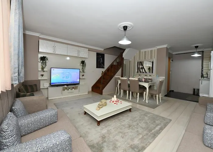 Miran 伊斯坦布尔