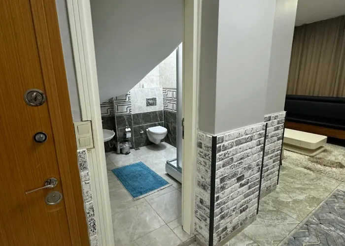 公寓 Miran 伊斯坦布尔