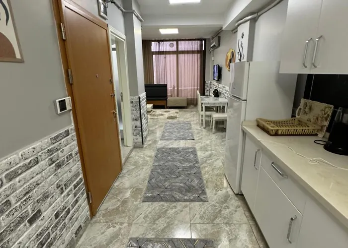 Miran 公寓 伊斯坦布尔