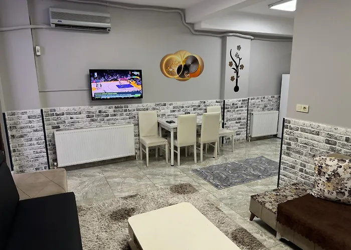 Miran 公寓 伊斯坦布尔