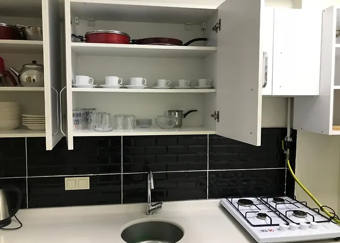 Miran 公寓 伊斯坦布尔