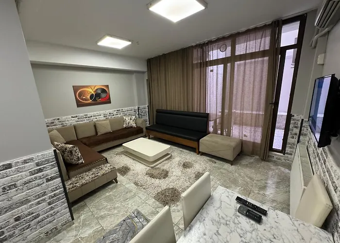 Miran 伊斯坦布尔