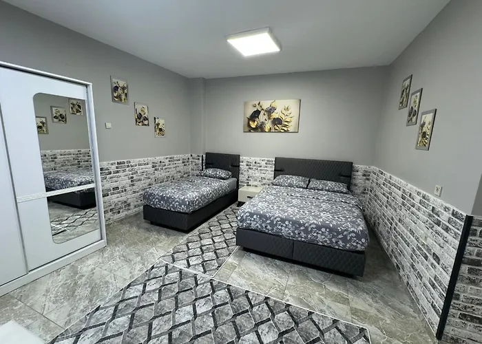 Miran 公寓 伊斯坦布尔