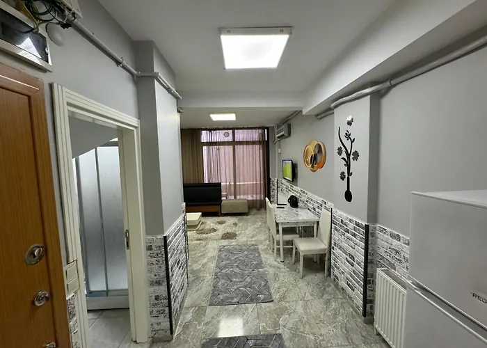 Miran 伊斯坦布尔