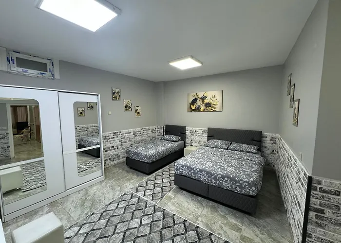 Miran * 伊斯坦布尔