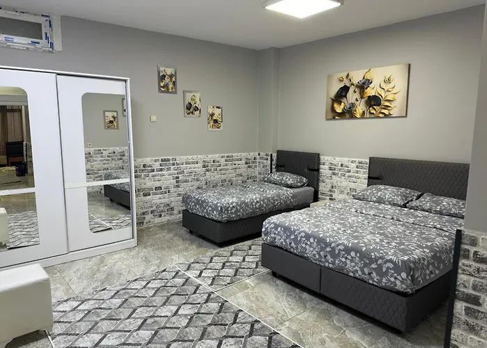 Miran * 伊斯坦布尔