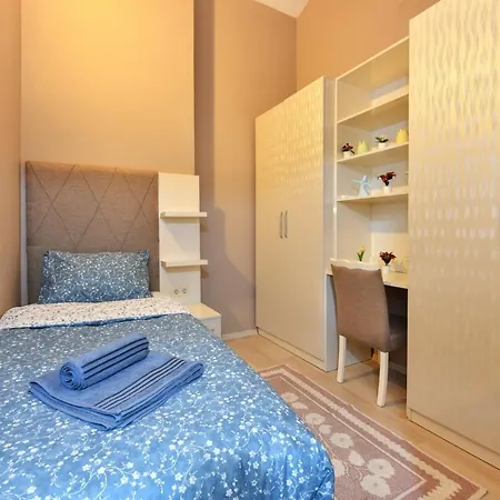 Daire Miran İstanbul