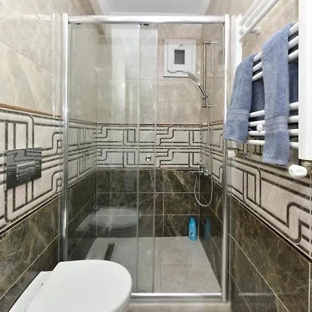 Miran Daire İstanbul